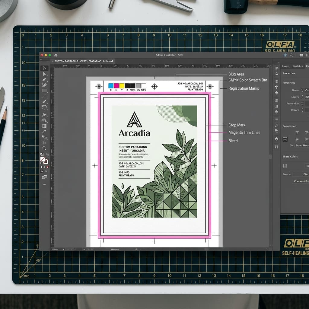 Custom Size Print - View 3