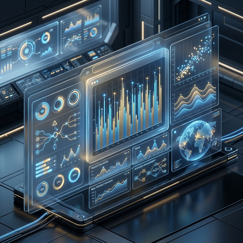 Admin Orders Dashboard