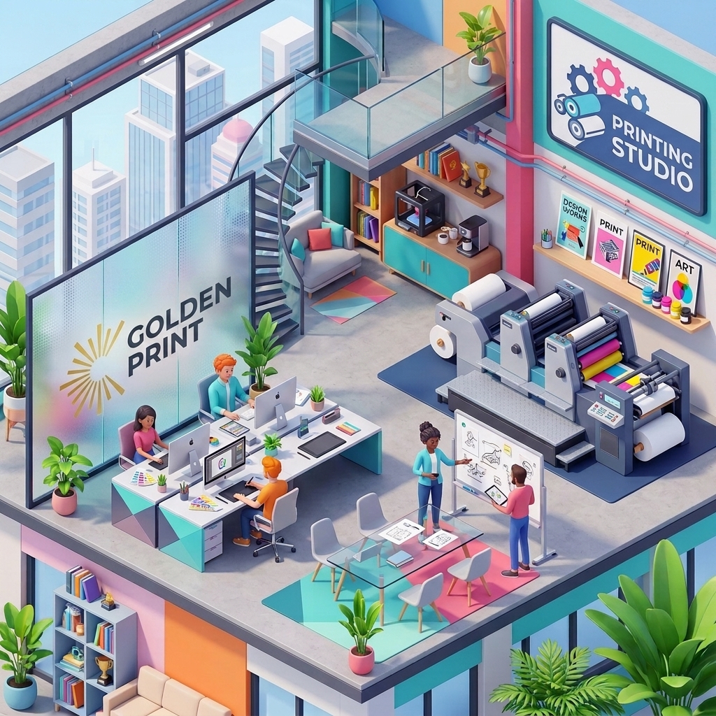 Creative Design Studio